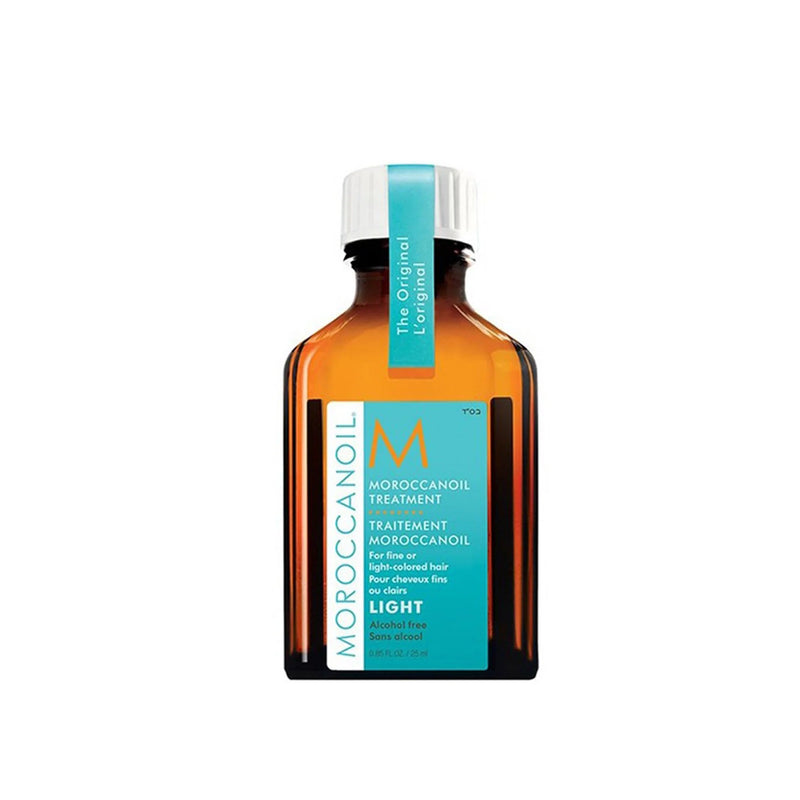 MOROCCANOIL OIL TREATMENT LIGHT 25 ML