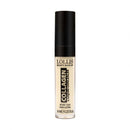 LOLLIS COLLAGEN CONCEALER P01 | KORREKTOR PËR FYTYRË