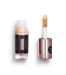 MAKEUP REVOLUTION CONCEAL & DEFINE INFINITE LONGWEAR CONCEALER C8 | KORREKTOR