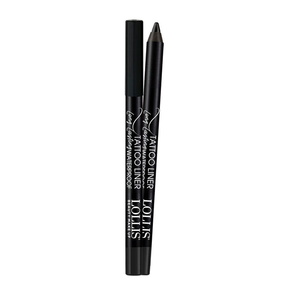 LOLLIS TATTOO LINER LONGLASTING & WATERPROOF | LINER PËR SY