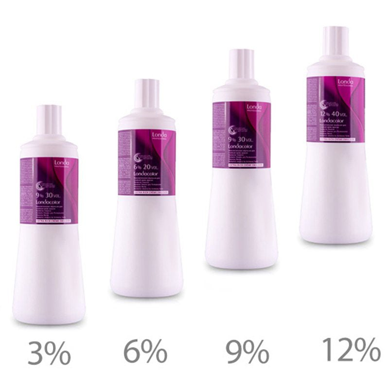 LONDA CREME 30VOL. 9% 1000ML