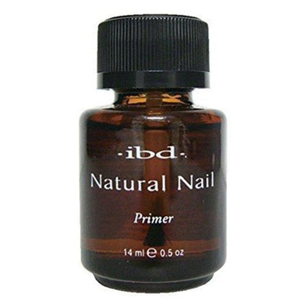 IBD NATURAL NAIL PRIMER 14ML – UNI Cosmetics