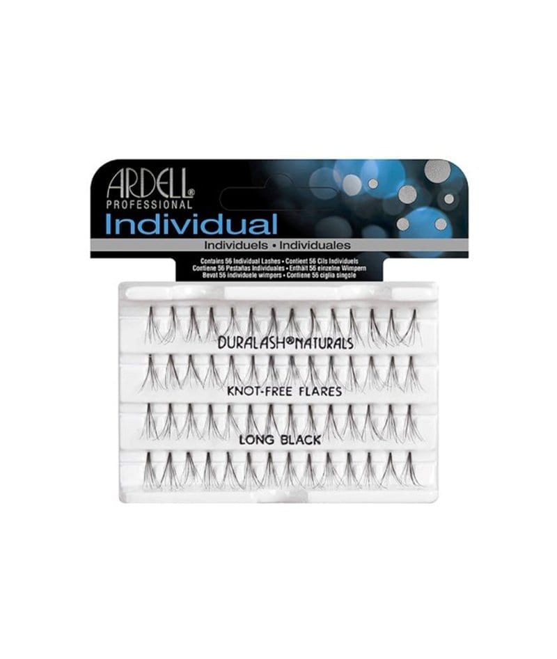 ARDELL PROFESSIONAL INDIVIDUALS LONG BLACK