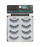 ARDELL PROFESSIONAL NATURAL MULTIPACK 1x4pcs