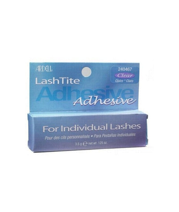 ARDELL PROFESSIONAL LASHTITE CLEAR ADHESIVE 3.5G