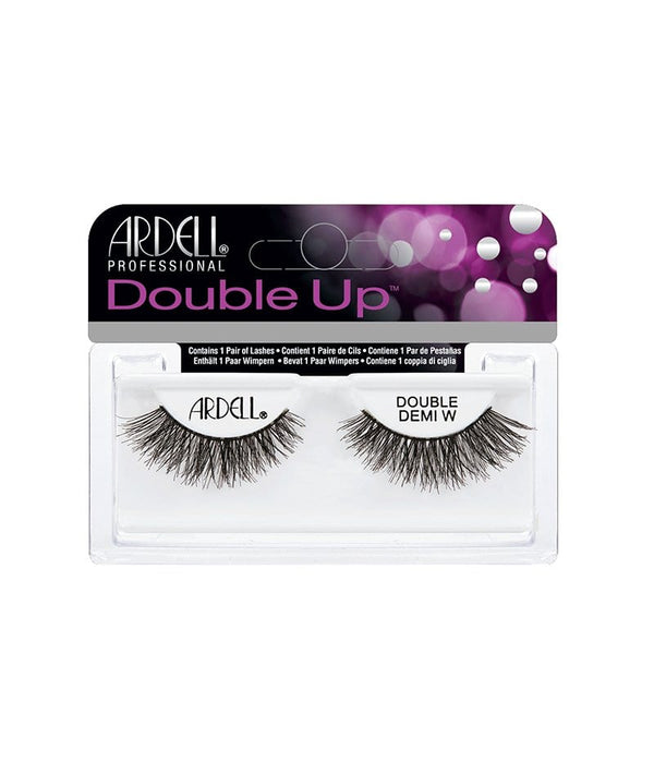ARDELL PROFESSIONAL DOUBLE UP DEMI W