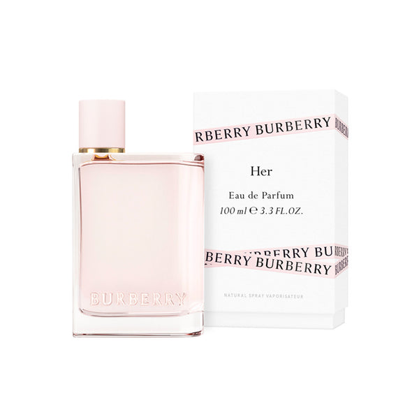 Burberry 100 ml eau de parfum argentina hotsell