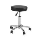 PROFESSIONAL EQUIPMENT CHAIR SMALL (BLACK) F32-CH007