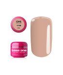 SILCARE BASE ONE UV GEL COLOR 80'S PINK 11B 5G