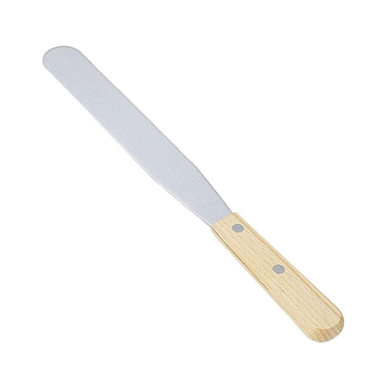 ALLURE METAL DEPILATION SPATULA SMALL 