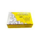 ALLURE STAR HAIR PINS GOLD 1X150PCS