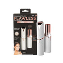 ALLURE FLAWLESS FACIAL HAIR REMOVER