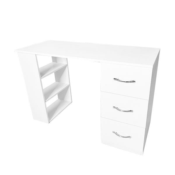 PROFESSIONAL EQUIPMENT NAIL WHITE TABLE 1