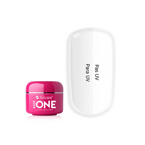 Base One Gel UV Violet 15 g Violet 15 g | Manicure UV Gels French manicure gels Manicure UV Gels Builder gels Base One Builder gels Base One Clear Base One Gel UV Violet 15 g Violet 15 g | Manicure UV Gels French manicure gels Manicure UV Gels Builder gels Base One Builder gels Base One Clear
