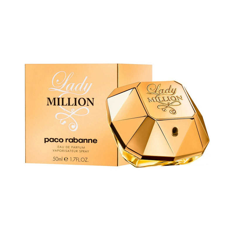PACO RABANNE LADY MILLION EDP 50ml | PARFUM PËR FEMRA