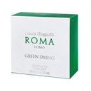 LAURA BIAGIOTTI ROMA UOMO GREEN SWING EDT 40ML | PARFUM PËR MESHKUJ