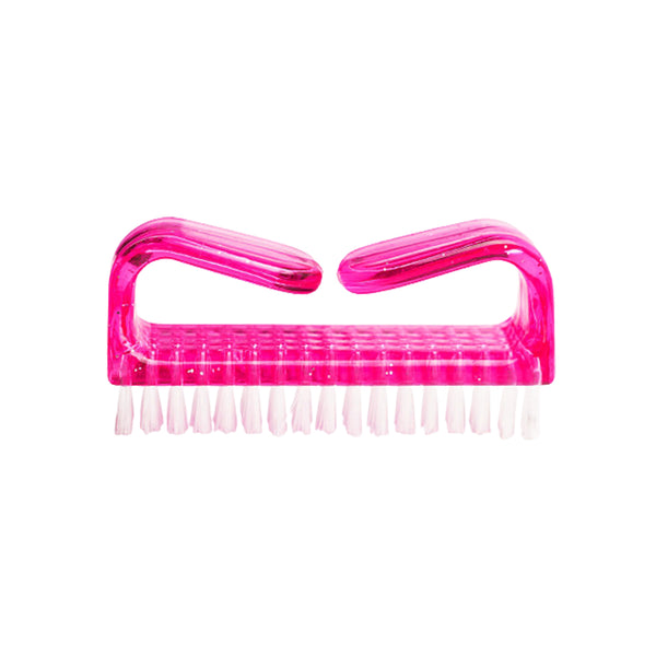 ALLURE FAIR LADY NAIL CLEANING BRUSH