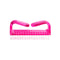 ALLURE FAIR LADY NAIL CLEANING BRUSH