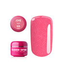 SILCARE UV GEL COLOR NEON 28 BABY PINK 5g | GELL ME NGJYRË