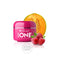 SILCARE BASE ONE UV GEL BUILDER CLEAR RASPBERRY MELON 30g | GELL NDËRTUES