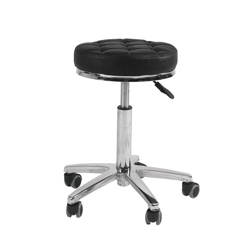 PROFESSIONAL EQUIPMENT CHAIR SMALL (BLACK) F32-CH008 | KARRIGE PUNE E ZEZË