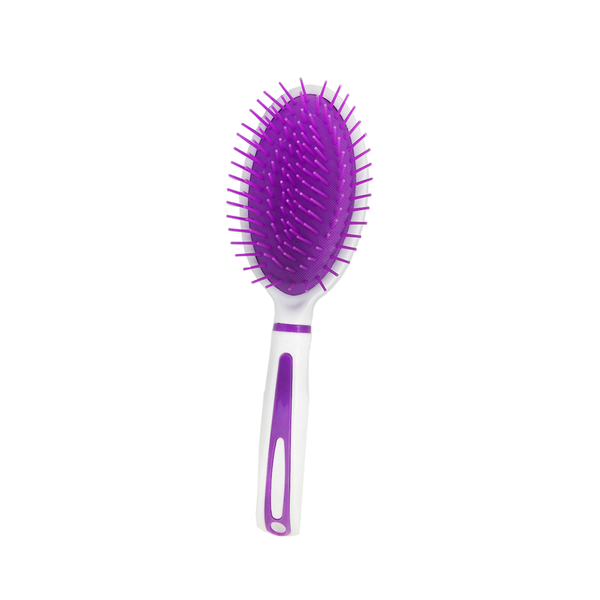 ALLURE XINGYU HAIR BRUSH OVAL | BRUSHË PËR SHKREHJEN E FLOKËVE