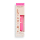 REVOLUTION SUPER DEWY LIQUID BLUSH YOU HAD ME AT FIRST BLUSH 15ml | SHKËLQYES PËR FAQE