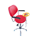 PROFESSIONAL EQUIPMENT CHILDREN HAIRDRESSING CHAIR | KARRIGE PËR FËMIJË