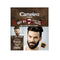 DELIA CAMELEO MEN GREY OFF FOR HAIR & BEARD 3.0 DARK BROWN 2x15ml | NGJYRË PËR MJEKËR