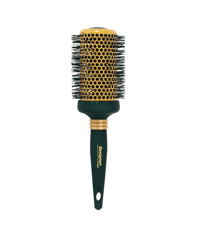 MUSTER THE THERAMICHAIR BRUSHES 70MM