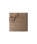 ALLURE DECORATING BOX BROWN (SMALL) | KUTI DEKORUESE