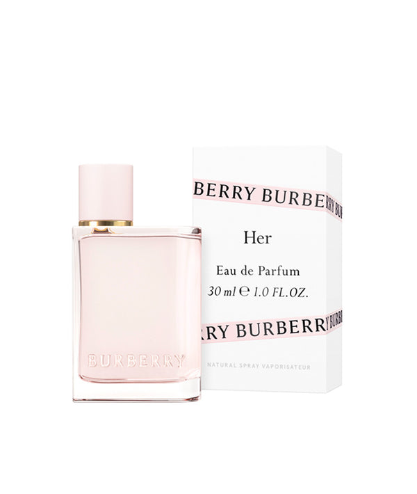 BURBERRY BURBERRY HER EDP 30ml | PARFUM PËR FEMRA