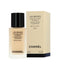 CHANEL LES BEIGES HEALTHY GLOW FOUNDATION SPF 25 / PA++ No. 20 30ml