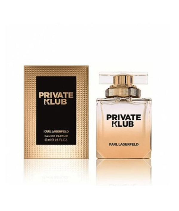 KARL LAGERFELD PRIVATE KLUB 25ML | PARFUM PËR FEMRA