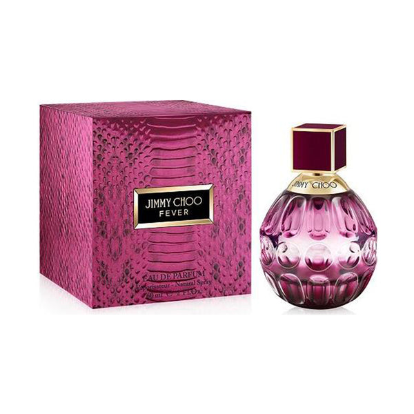 JIMMY CHOO FEVER EDP 60ML | PARFUM PËR FEMRA