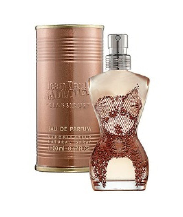 JEAN PAUL GAULTIER CLASSIQUE 50ML | PARFUM PËR FEMRA