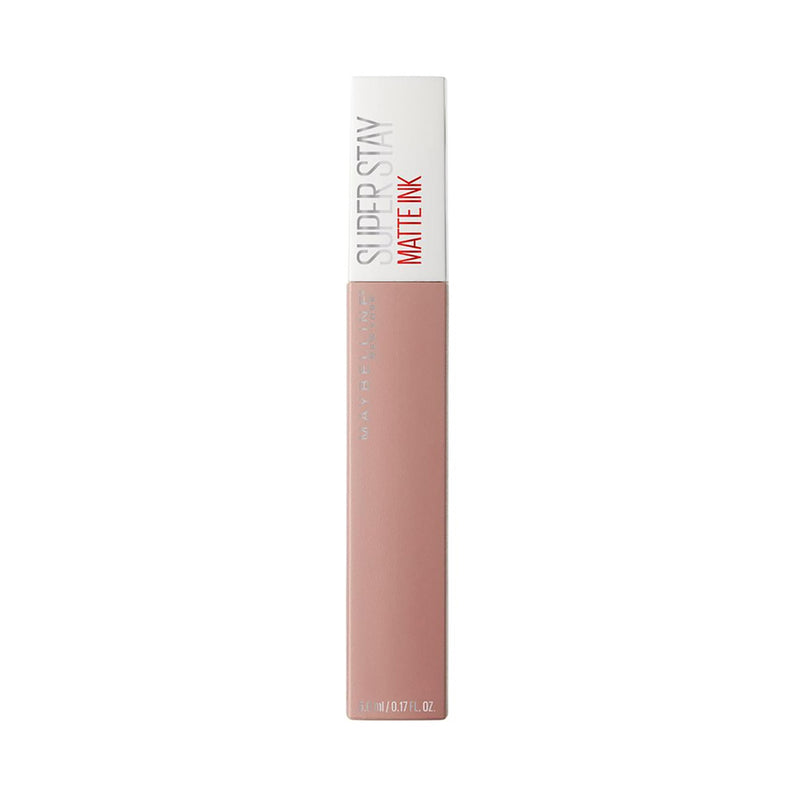 MAYBELLINE SUPER STAY MATTE INK LIQUID LIPSTICK 05 5ml