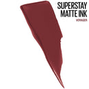 MAYBELLINE SUPER STAY MATTE INK LIQUID LIPSTICK 50 5ml | SHKËLQYES PËR BUZË