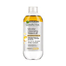 GARNIER MICELLAR CLEANSING WATER IN OIL BIPHASE 400ml | SOLUCION ME VAJ PËR PASTRIMIN E GRIMIT