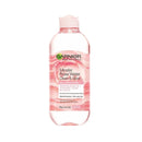 GARNIER MICELLAR ROSE WATER CLEAN & GLOW 400ml