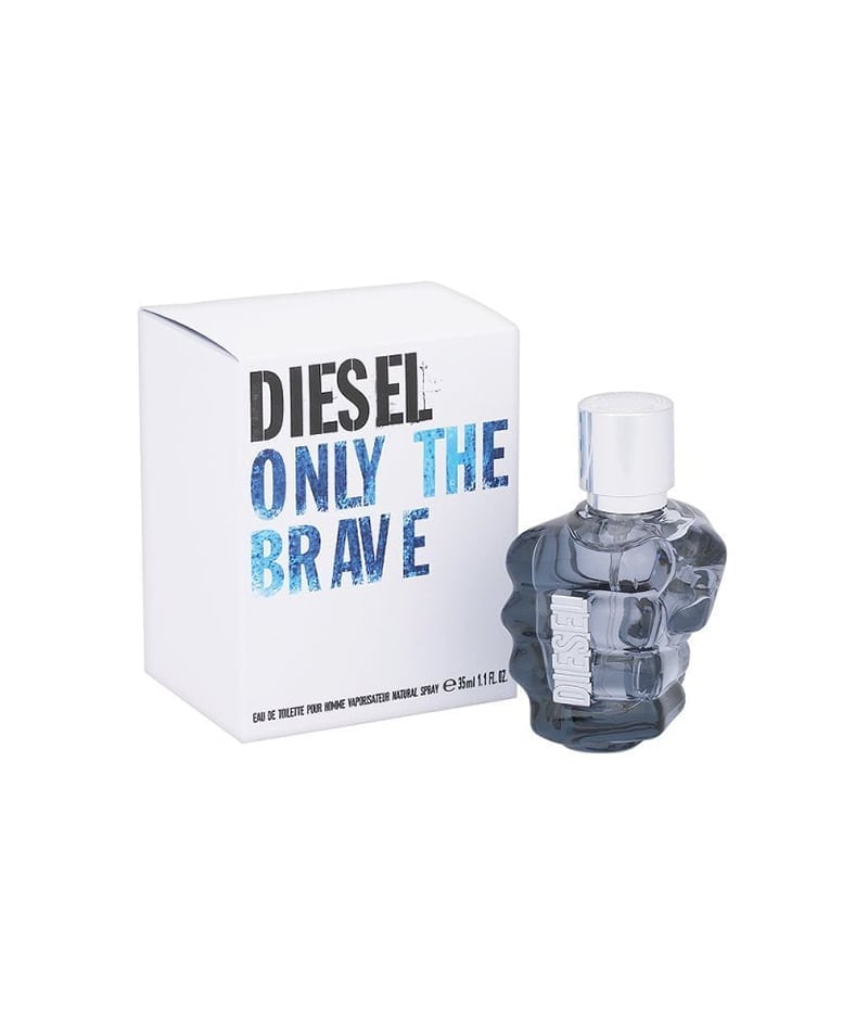 DIESEL ONLY THE BRAVE EDT 35ml 