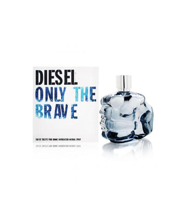 DIESEL ONLY THE BRAVE EDT 50ml