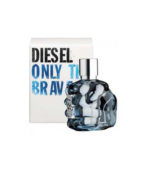 DIESEL ONLY THE BRAVE EDT 75ml