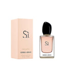 GIORGIO ARMANI SI EDP 50ml | PARFUM PËR FEMRA