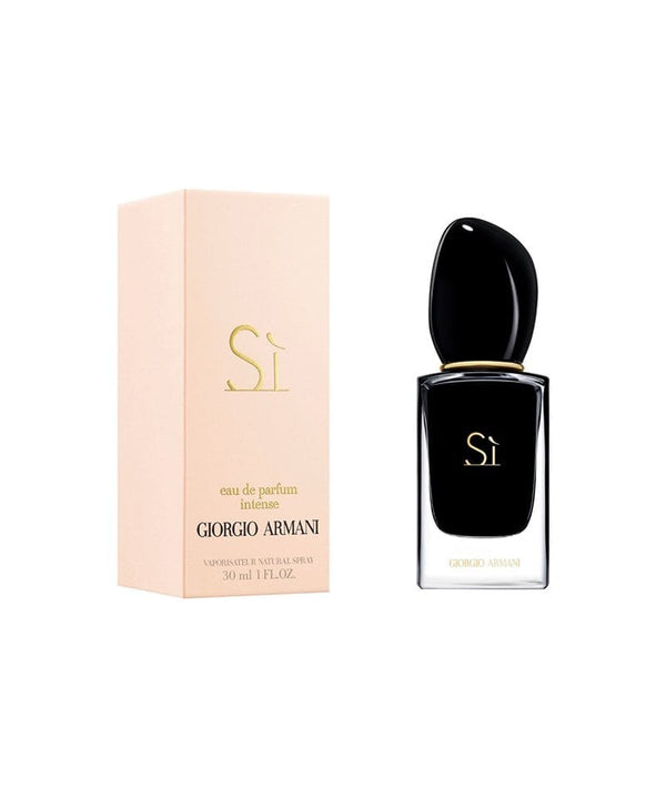 GIORGIO ARMANI SI EAU DE PARFUM INTENSE SPRAY 30ML