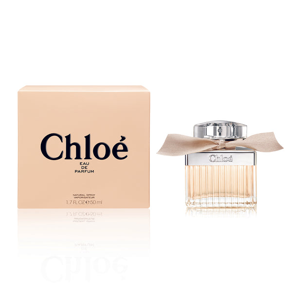 CHLOE NATURAL EDP 50ml | PARFUM PËR FEMRA