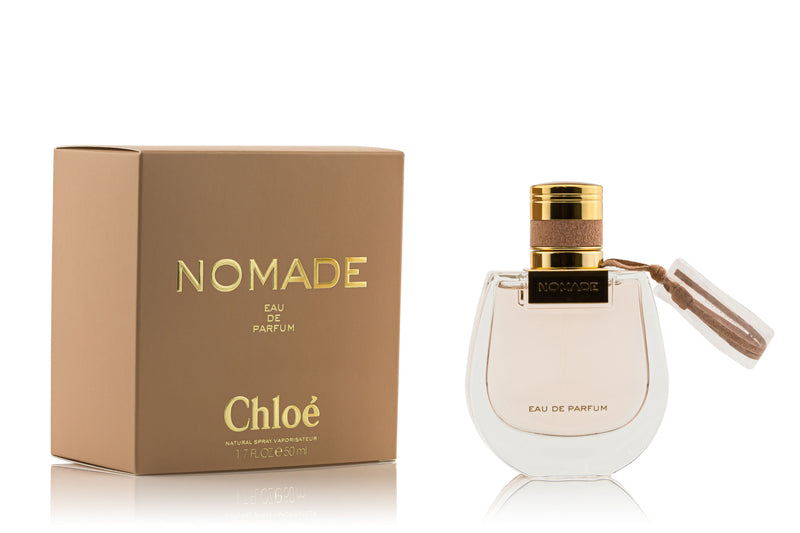 CHLOE NOMADE EDP 50ml | PARFUM PËR FEMRA