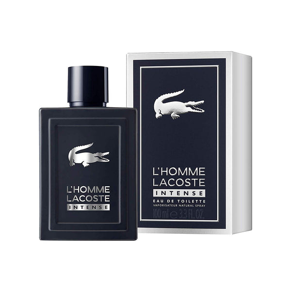 LACOSTE L'HOMME INTESNSE EDT 100ml