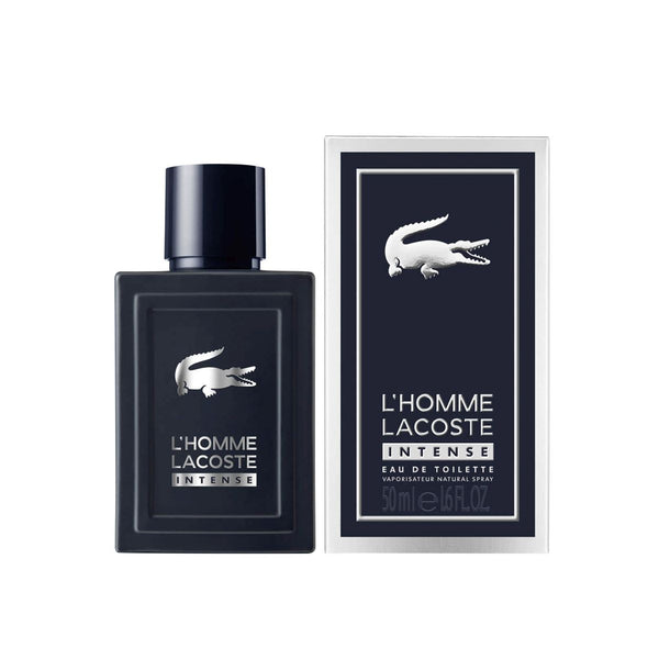 LACOSTE L'HOMME INTESNSE EDT 50ml