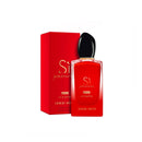 GIORGIO ARMANI SI PASSIONE INTENSE PARFUM EDP 100ml